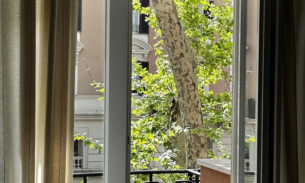 Trastevere House | In Trastevere house