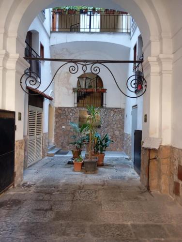 Gaeta Apartment | In Vacanza a Gaeta - Eman's House