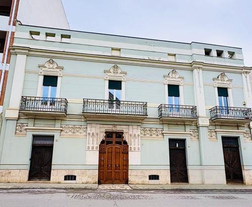 Gravina in Puglia Apartment | In Villa - Dimora Liberty