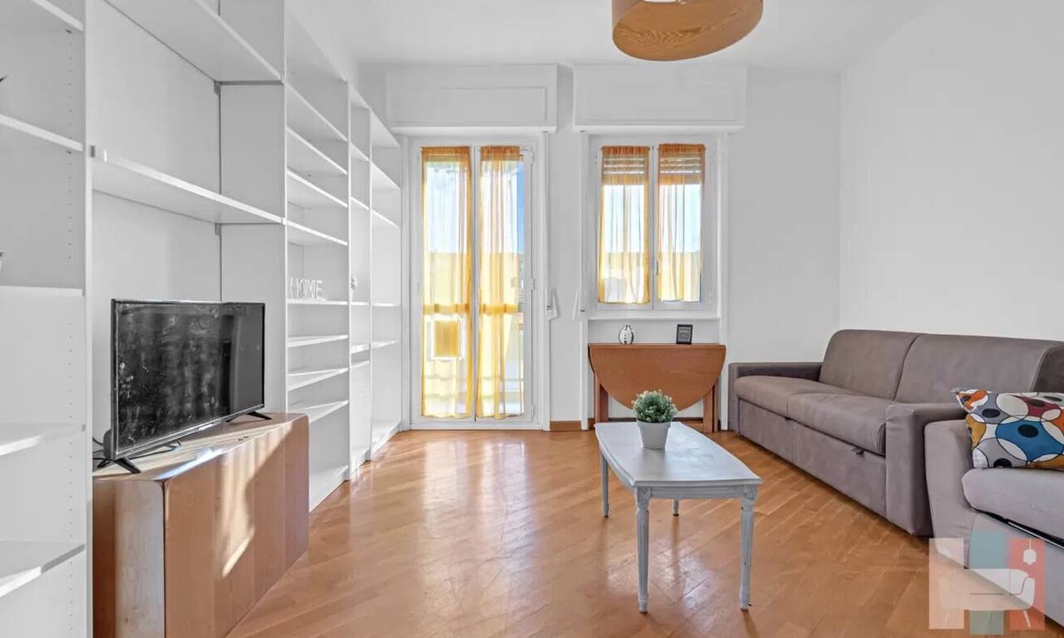 Acquabella Apartment | INA19 [Città Studi] Spacious and centrally located