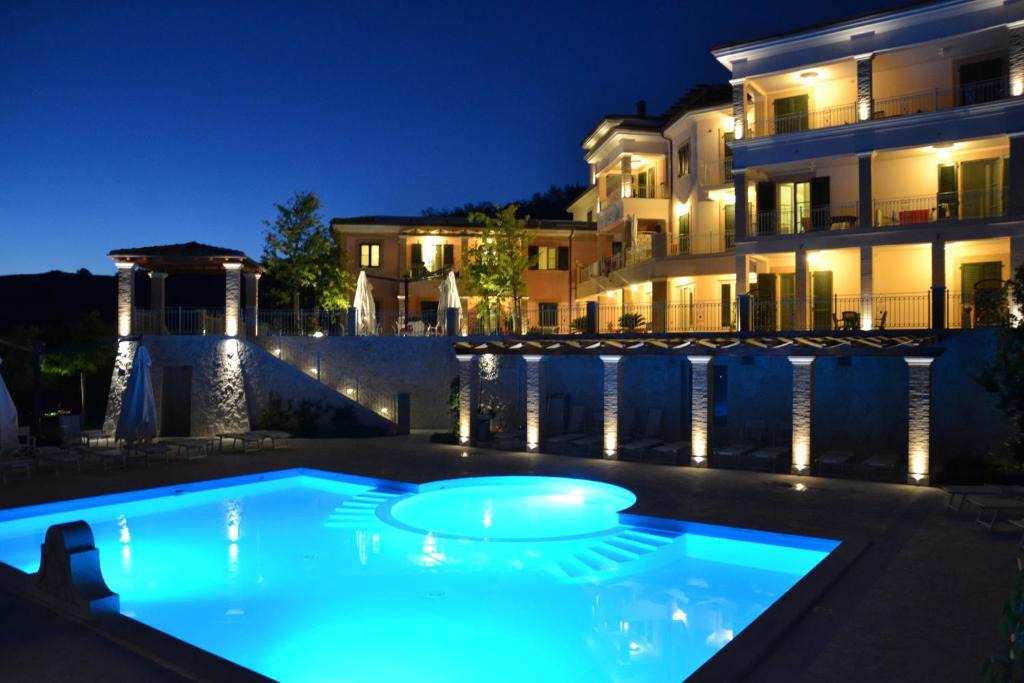 Tortoreto Apartment | Incantea Resort