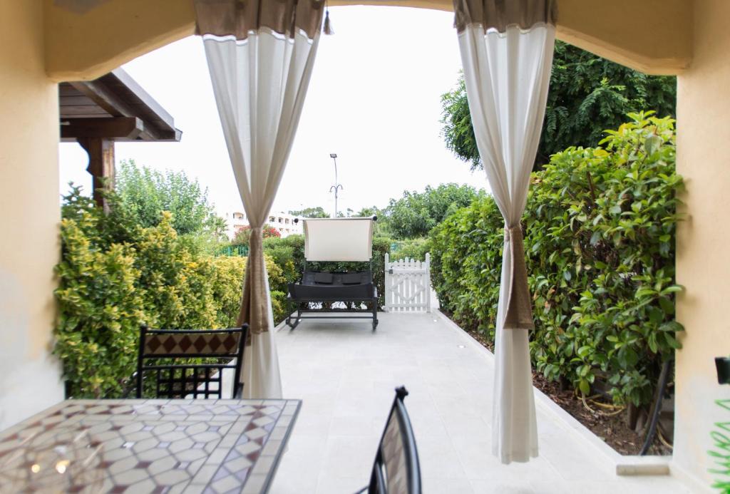 Marina di Pisticci House | Incantevole Villetta mare indipendente