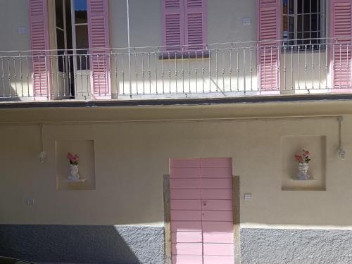 Busto Arsizio Bed & Breakfast | Incanto Rosa Malpensa app 2