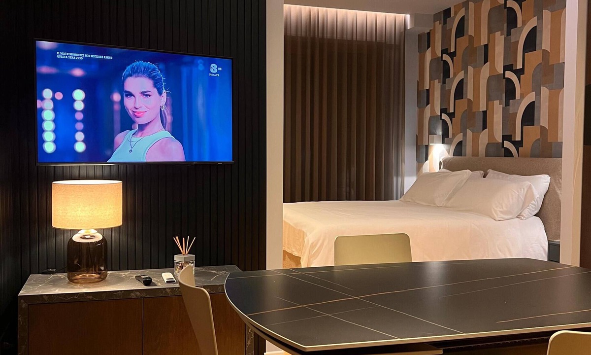 Andria House | InCavour127