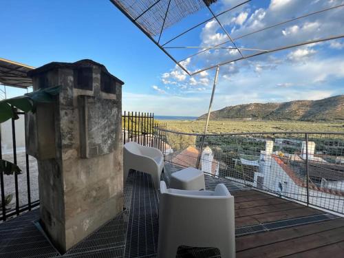 Mattinata House | Incredible Historical Townhouse