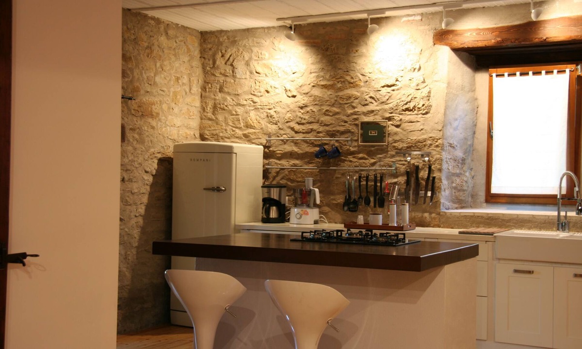 Modigliana Villa | Independent Villa with 3 apartments for 20 people, Private Pool and Free WiFI