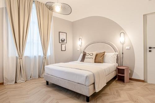 Civitanova Marche Apartment | Infinity Comfort - Luxury in the Center by Host Hero