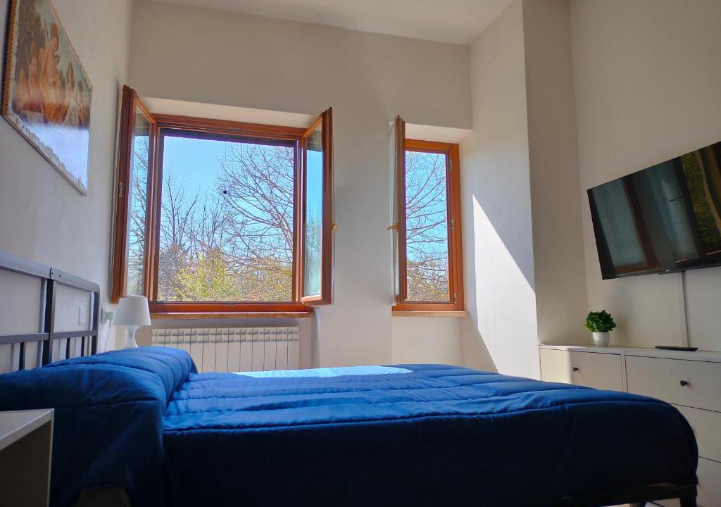 Colle San Marco Apartment | INN Ascoli - San Marco