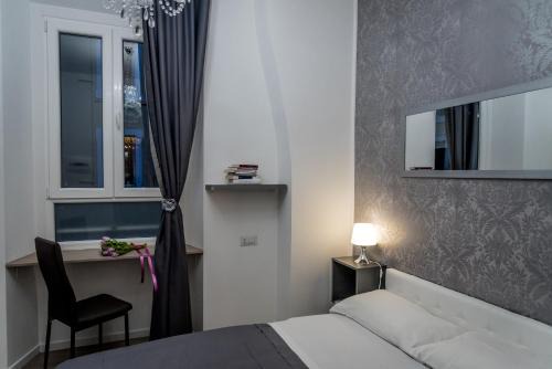 Prati House | Inside Roma Rooms