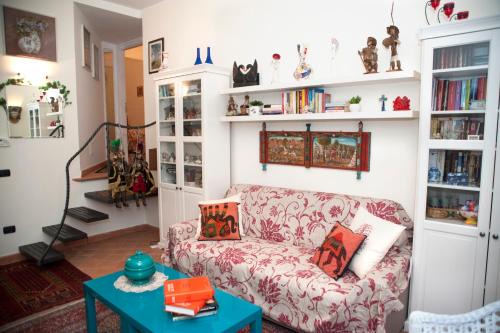 Historical Downtown Salerno House | Insidesalernohome