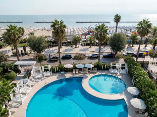 Porto d'Ascoli Hotel | International Hotel & Suite