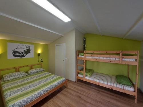 Agliano Terme Other | International Camping Le Fonti