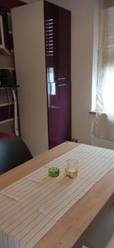 Vercelli Apartment | INTERNO 12