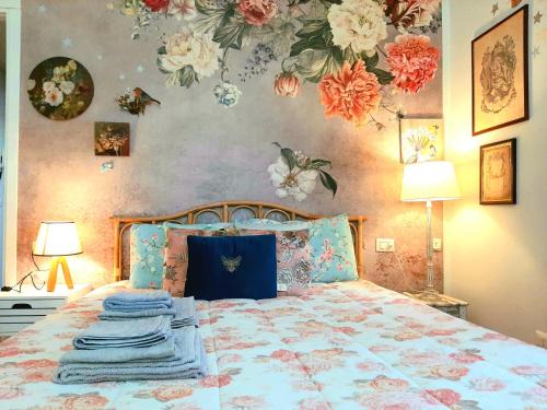 Vigevano Apartment | Interno 15 Diario di viaggio