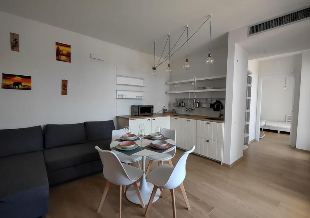 Policoro Apartment | Interno H10 - Olimpia Residence