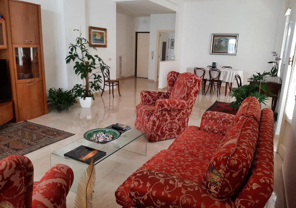 Municipio 2 House | interno13bari