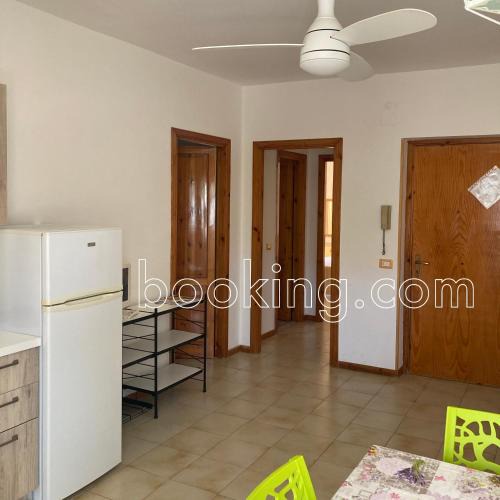 Diamante Apartment | InternoUno