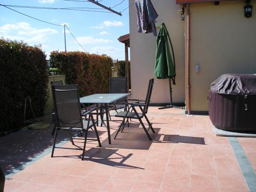 Lubiana Apartment | intero appartamento con giardino e colazione Dario