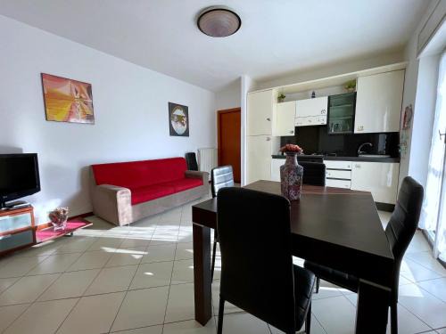 Terracina Apartment | Irene's apartment
