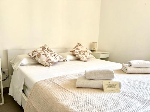 Gaeta Apartment | IRIS Gaeta - UN LETTO IDEALE
