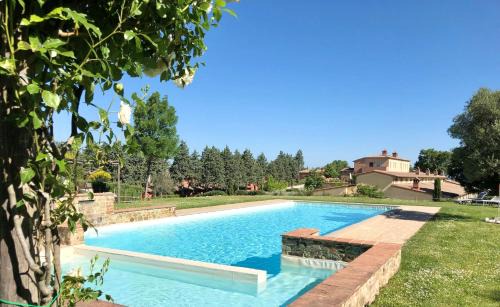 Trequanda Apartment | ISA - Luxury Resort Cignella Apartments