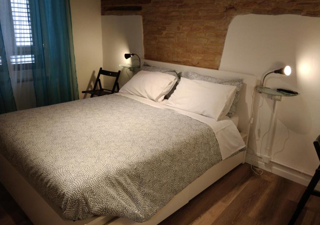 Jesi Apartment | Isi GuestHouse 29