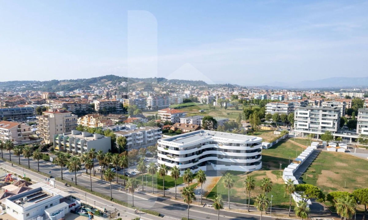 Pineto Apartment | Homiday - Waterfront, Interior 9