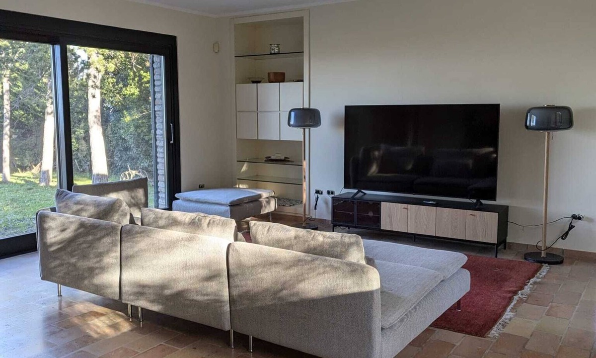 Pesaro Villa | Just 10 minutes from the beach, a little gem nestled in nature.