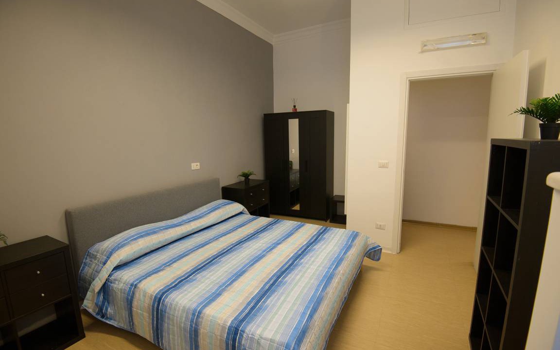 Vatican Apartment | 65 m² Apartment ∙ 2 bedrooms ∙ 4 guests