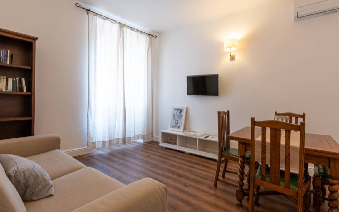 Rione VIII Sant'Eustachio Apartment | Coppelle 3 Apartment Pantheon