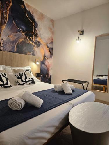 Montecorvino Pugliano Apartment | Due Passi dal Gate