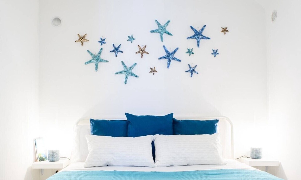 Raito House | The Sea Stars House: a gem on the Amalfi Coast!