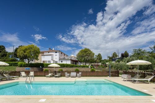 Carassai Villa | Italian Experience-La Casa di Campagna