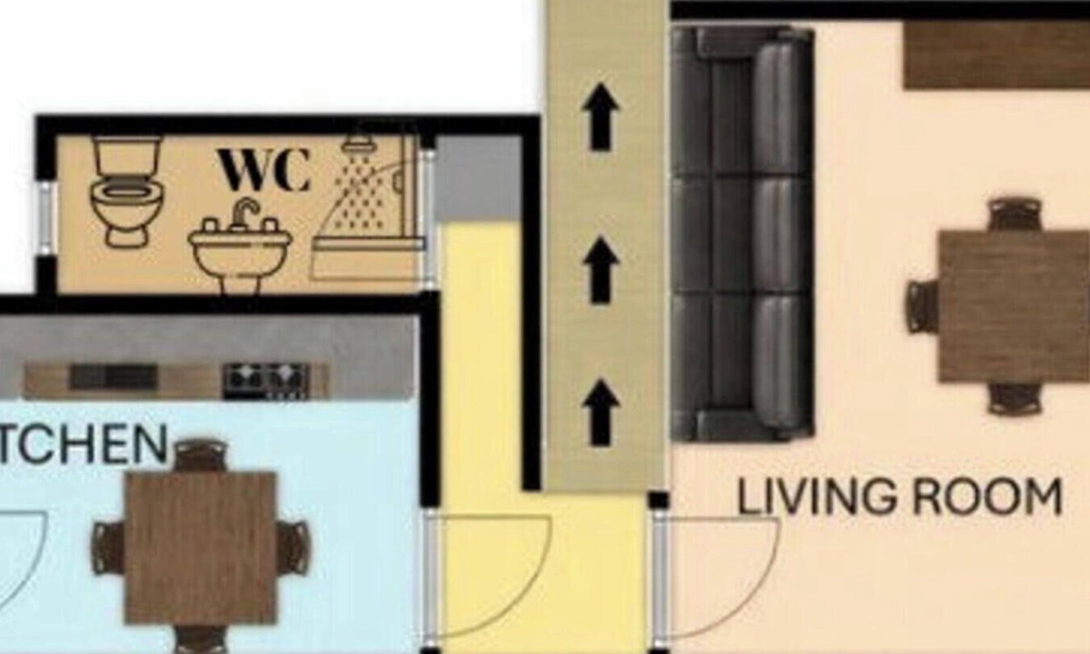 Porto Recanati Apartment | Italian Experience- Casa La Conchiglia