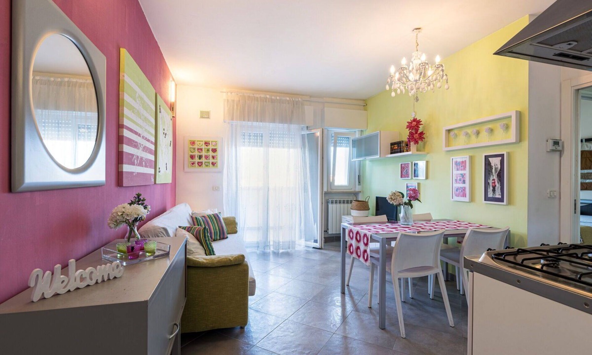 San Tommaso Tre Archi Apartment | Italian Experience-Suite Artemare
