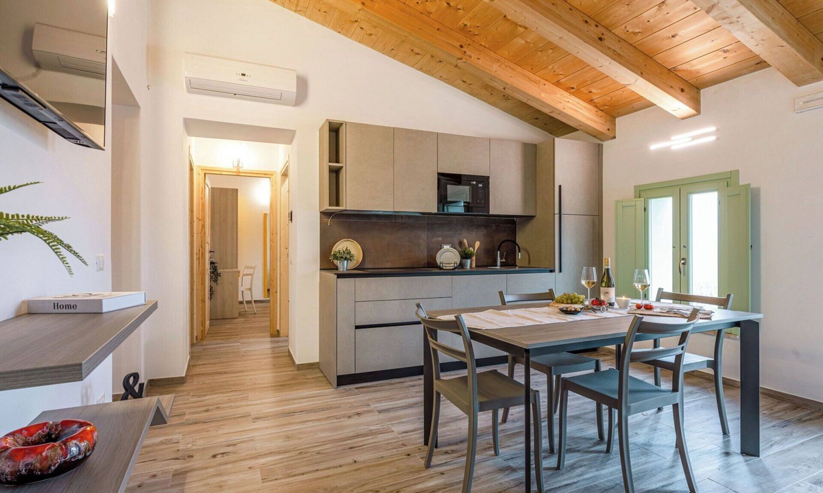 Cupramontana House | Italian Experience- Zena Apartment