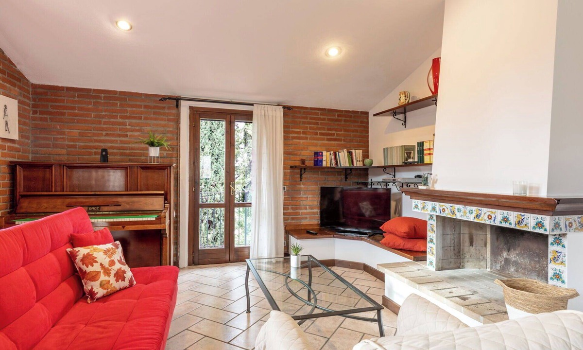 Montelaguardia House | Italian Experience-Casa Miramonti