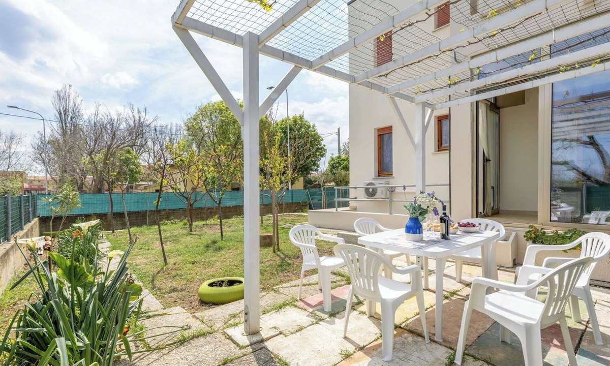 Fano Apartment | Italian Experience - Casa di Lilia
