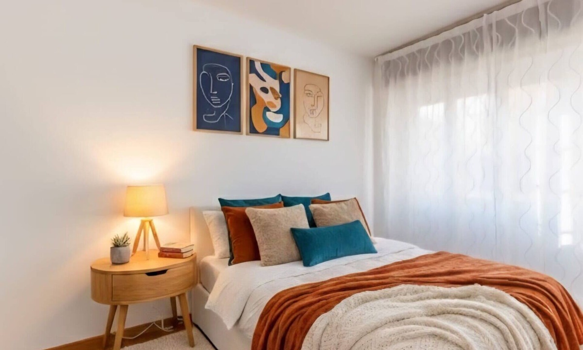 Pavia Apartment | Italian Experience - Casa Tania