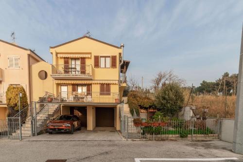 Loreto Apartment | Italian Experience- Casale Al Mare