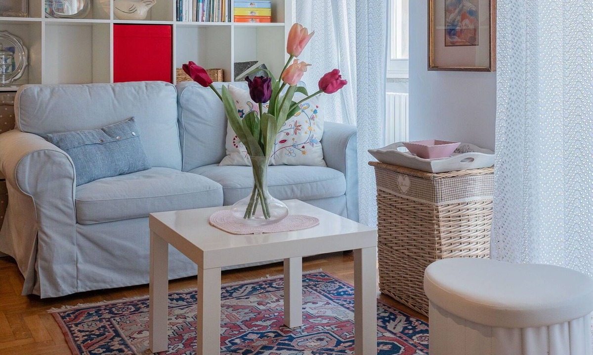 Pavia Apartment | Italian Experience - Dafne Suite