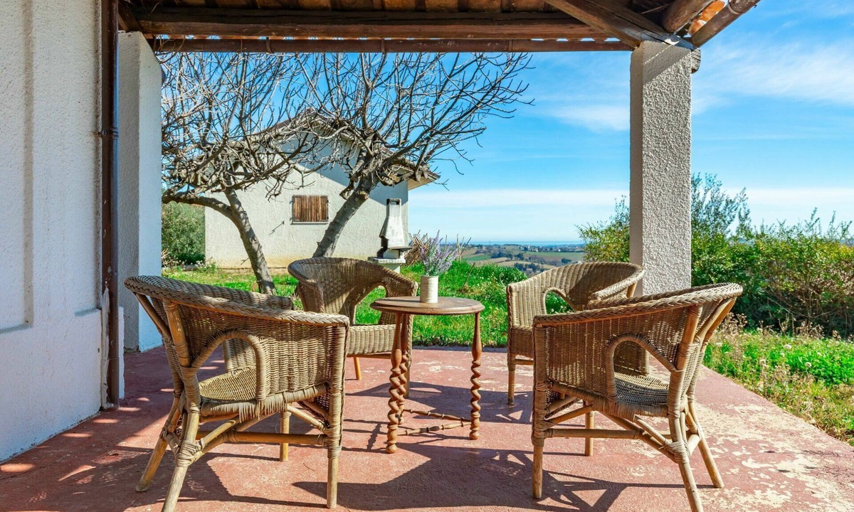 Ripe Villa | Italian Experience - Casale Agrimarino