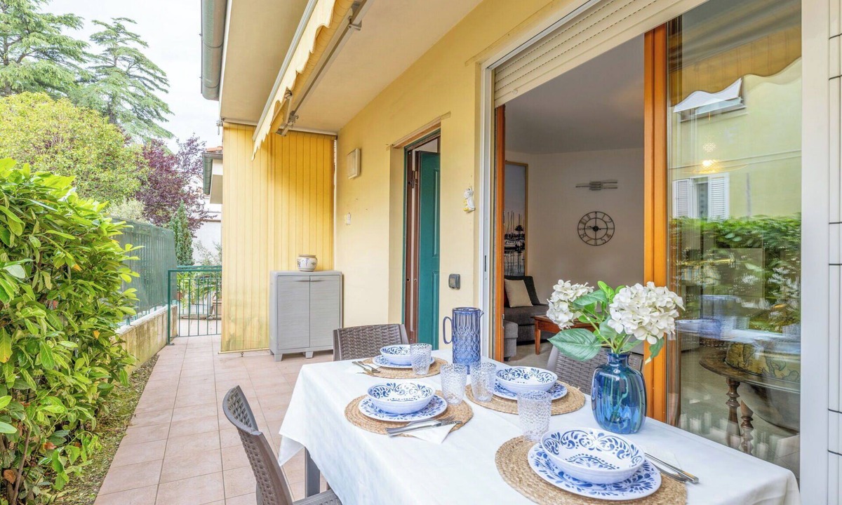 Senigallia Apartment | Italian Experience - Corte Marina Apartment
