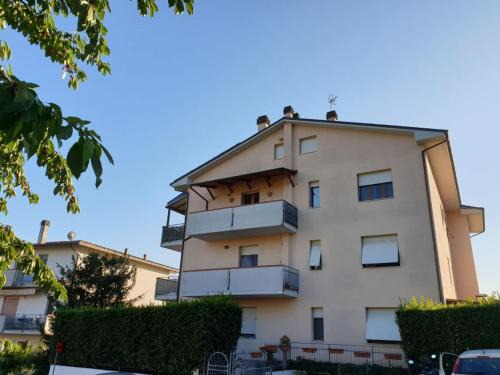 Castelfidardo Apartment | Italian Experience-L'Attico di Castelfidardo