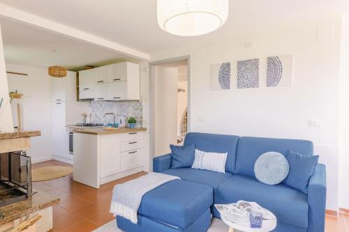 Compignano Apartment | Italian Experience-La Terrazza nel Borgo