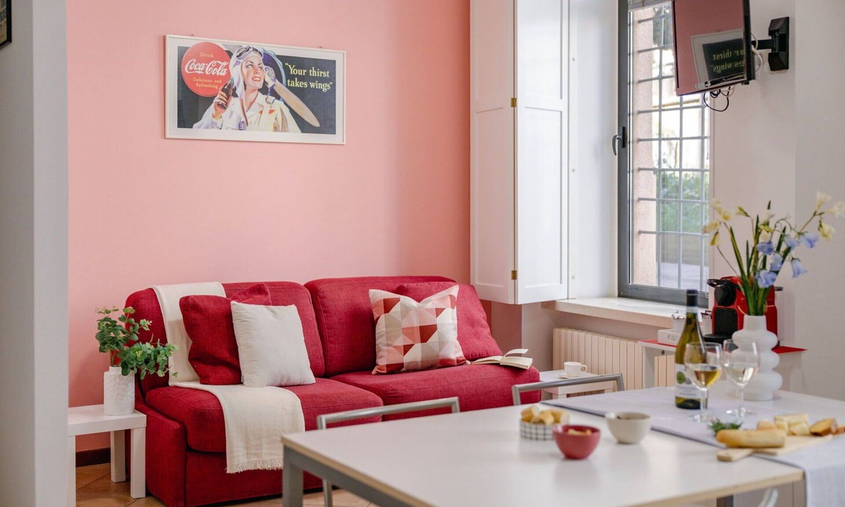 Jesi Apartment | Italian Experience-Movie Suite Jesi