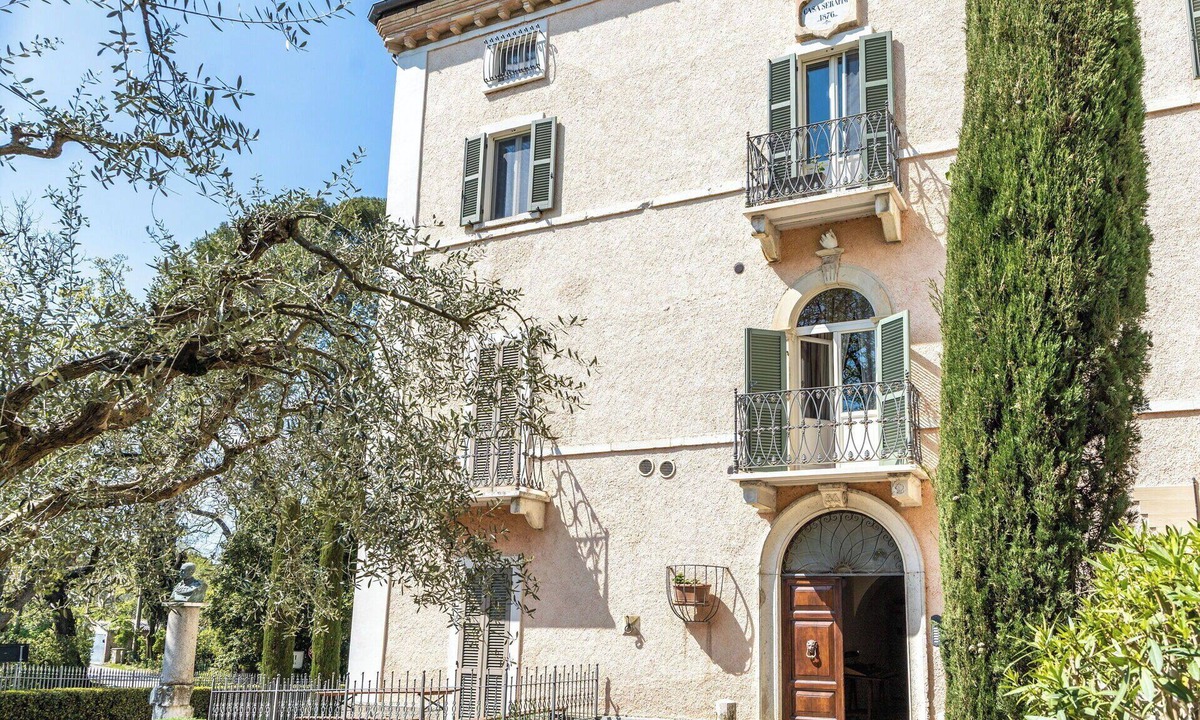 Bargni House | Italian Experience- Serafini Holiday Home