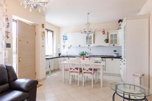 Villa Musone Apartment | Italian Experience-Sweet Loreto