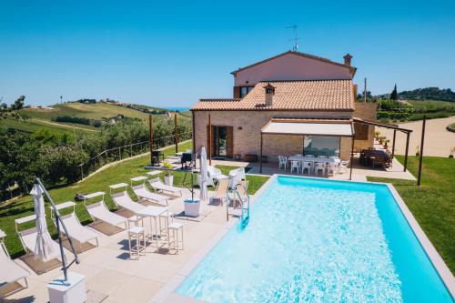 Fermo Villa | Italian Experience-Villa Clair