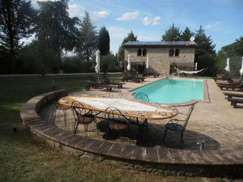 Ramazzano Villa | Italian Experience-Villa Monnalisa